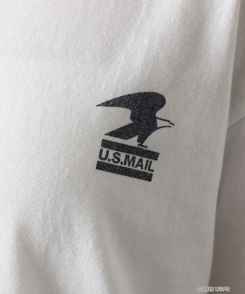 ABAHOUSE / アバハウス Tシャツ | 【GOOD ROCK SPEED / グッドロックスピード】USPS/U.S.M | 詳細7