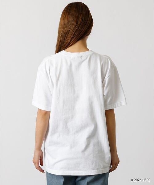 ABAHOUSE / アバハウス Tシャツ | 【GOOD ROCK SPEED / グッドロックスピード】USPS/U.S.M | 詳細19