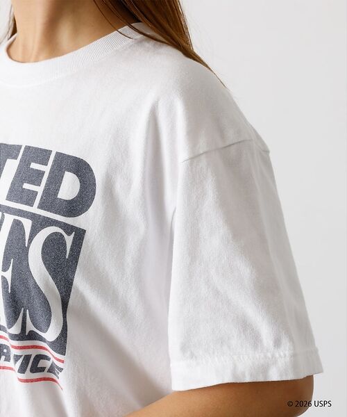 ABAHOUSE / アバハウス Tシャツ | 【GOOD ROCK SPEED / グッドロックスピード】USPS/U.S.M | 詳細21