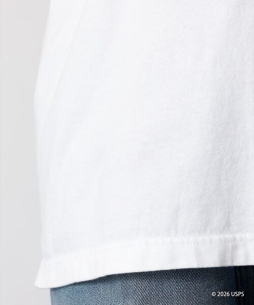 ABAHOUSE / アバハウス Tシャツ | 【GOOD ROCK SPEED / グッドロックスピード】USPS/U.S.M | 詳細23