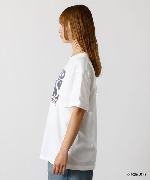 ABAHOUSE / アバハウス Tシャツ | 【GOOD ROCK SPEED / グッドロックスピード】USPS/U.S.M | 詳細18