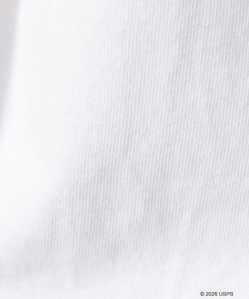 ABAHOUSE / アバハウス Tシャツ | 【GOOD ROCK SPEED / グッドロックスピード】USPS/U.S.M | 詳細29