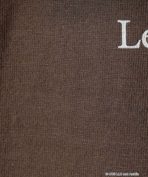 ABAHOUSE / アバハウス Tシャツ | 【GOOD ROCK SPEED/グッドロックスピード】E.T. /BACK T | 詳細22