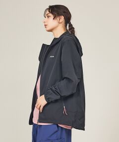 ABAHOUSE / アバハウス ブルゾン | 【NANGA / ナンガ】DotAir(R) コンフィー ジップパーカー / 通