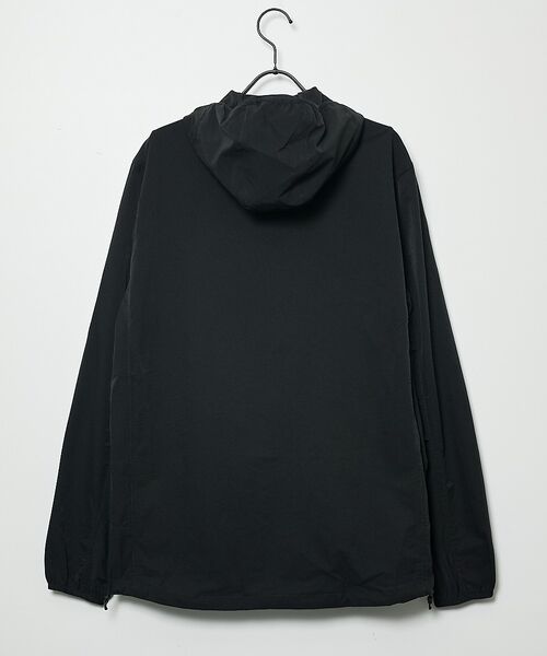 ABAHOUSE / アバハウス ブルゾン | 【NANGA / ナンガ】DotAir(R) コンフィー ジップパーカー / 通 | 詳細14