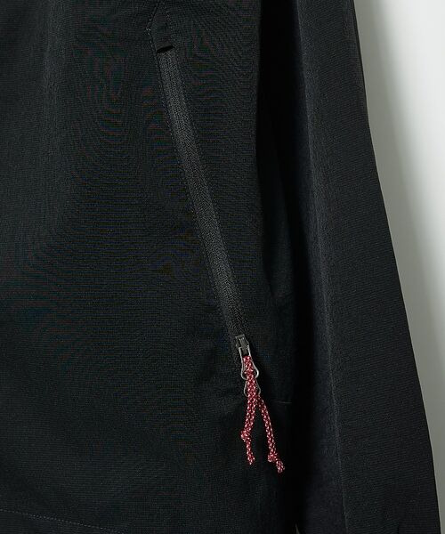 ABAHOUSE / アバハウス ブルゾン | 【NANGA / ナンガ】DotAir(R) コンフィー ジップパーカー / 通 | 詳細18