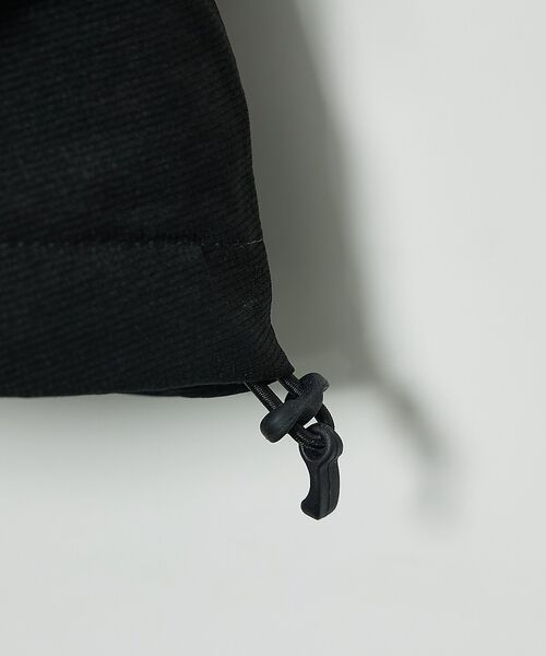 ABAHOUSE / アバハウス ブルゾン | 【NANGA / ナンガ】DotAir(R) コンフィー ジップパーカー / 通 | 詳細19