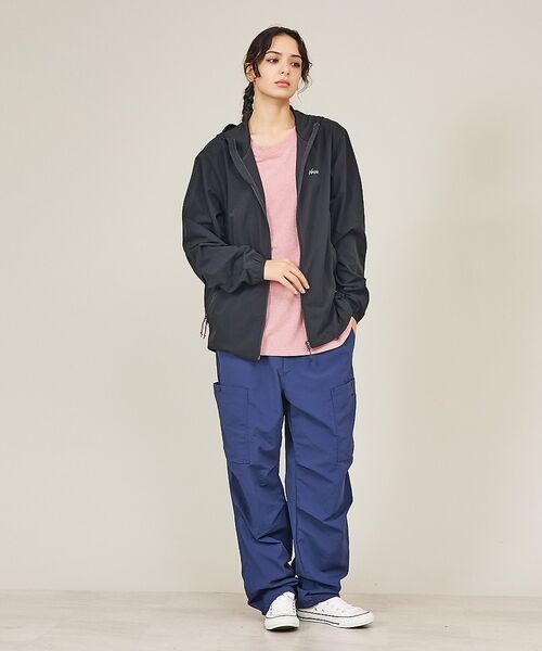 ABAHOUSE / アバハウス ブルゾン | 【NANGA / ナンガ】DotAir(R) コンフィー ジップパーカー / 通 | 詳細2