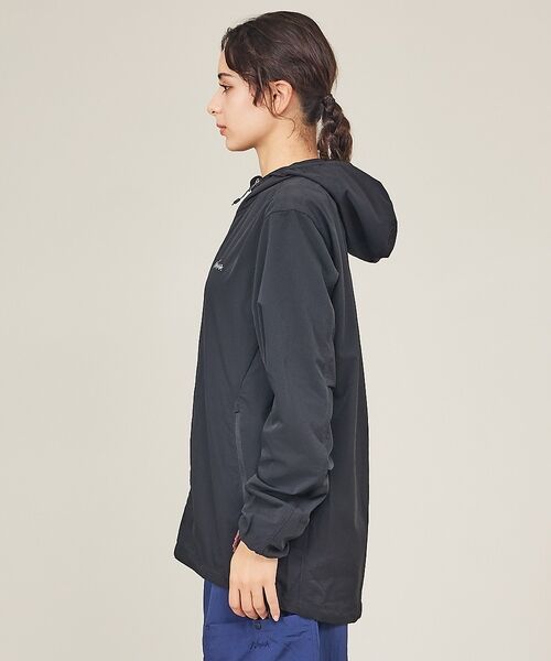 ABAHOUSE / アバハウス ブルゾン | 【NANGA / ナンガ】DotAir(R) コンフィー ジップパーカー / 通 | 詳細4