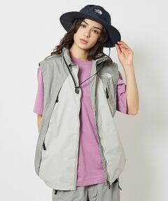 ABAHOUSE / アバハウス ブルゾン | 【THE NORTH FACE / ザ・ノース・フェイス】 CHIMNEY WI