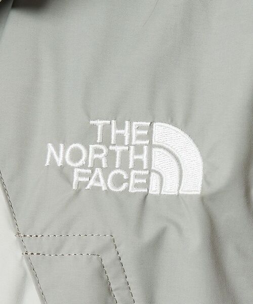 ABAHOUSE / アバハウス ブルゾン | 【THE NORTH FACE / ザ・ノース・フェイス】 CHIMNEY WI | 詳細4