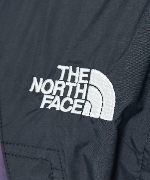 ABAHOUSE / アバハウス ブルゾン | 【THE NORTH FACE / ザ・ノース・フェイス】 CHIMNEY WI | 詳細15