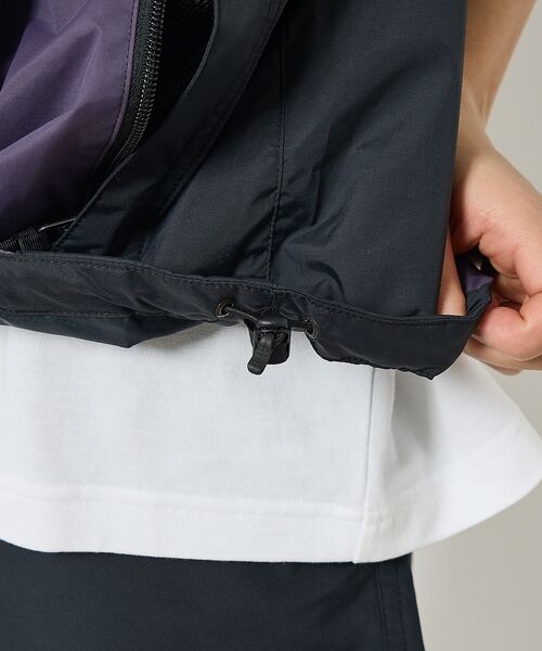 ABAHOUSE / アバハウス ブルゾン | 【THE NORTH FACE / ザ・ノース・フェイス】 CHIMNEY WI | 詳細18