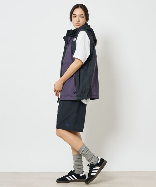 ABAHOUSE / アバハウス ブルゾン | 【THE NORTH FACE / ザ・ノース・フェイス】 CHIMNEY WI | 詳細6