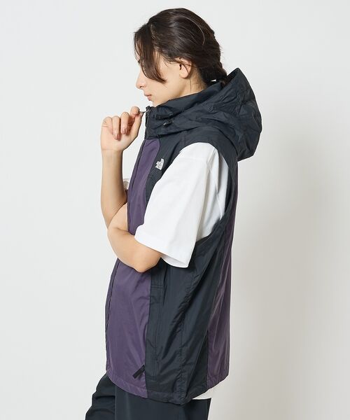 ABAHOUSE / アバハウス ブルゾン | 【THE NORTH FACE / ザ・ノース・フェイス】 CHIMNEY WI | 詳細8