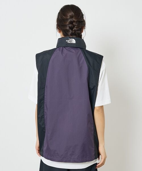 ABAHOUSE / アバハウス ブルゾン | 【THE NORTH FACE / ザ・ノース・フェイス】 CHIMNEY WI | 詳細11