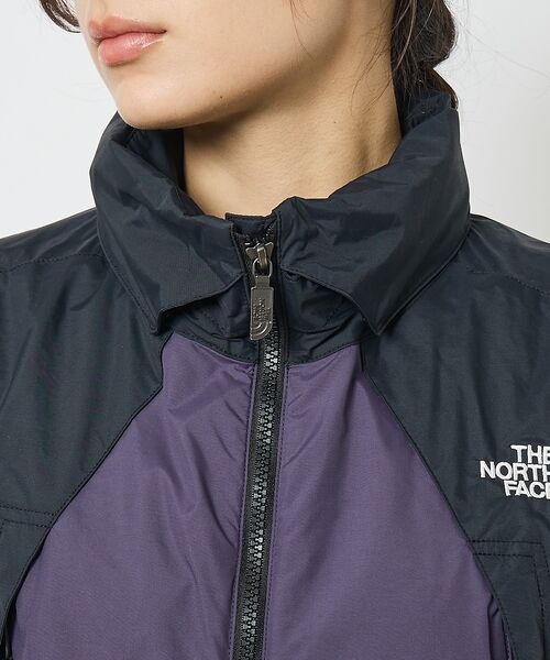 ABAHOUSE / アバハウス ブルゾン | 【THE NORTH FACE / ザ・ノース・フェイス】 CHIMNEY WI | 詳細13