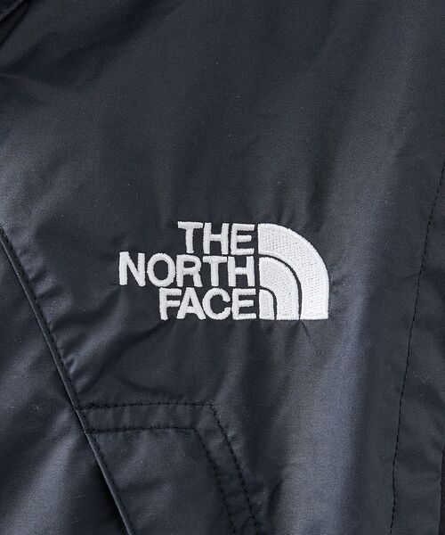 ABAHOUSE / アバハウス ブルゾン | 【THE NORTH FACE / ザ・ノース・フェイス】 CHIMNEY WI | 詳細20