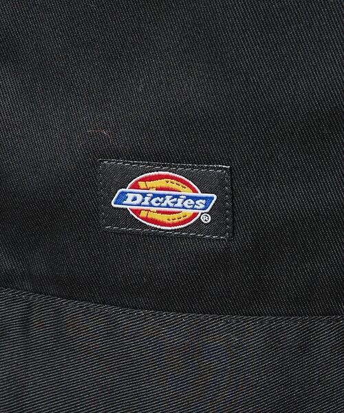 ABAHOUSE / アバハウス ブルゾン | 【Dickies / ディッキーズ】Twill Eisenhower Jacke | 詳細16