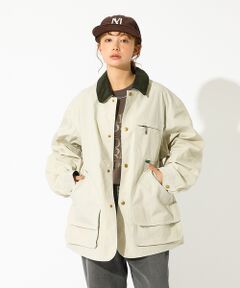 ABAHOUSE / アバハウス テーラードジャケット | 自社限定【L.L.Bean/エルエルビーン】Bean’s Field Coat/