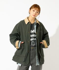 ABAHOUSE / アバハウス テーラードジャケット | 自社限定【L.L.Bean/エルエルビーン】Bean’s Field Coat/