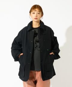 ABAHOUSE / アバハウス テーラードジャケット | 自社限定【L.L.Bean/エルエルビーン】Bean’s Field Coat/
