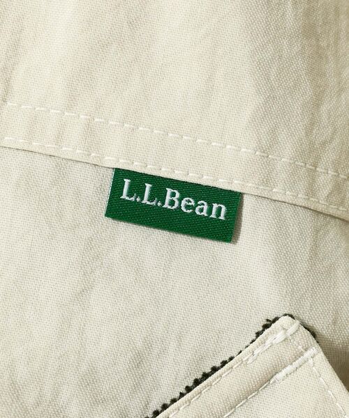 ABAHOUSE / アバハウス テーラードジャケット | 自社限定【L.L.Bean/エルエルビーン】Bean’s Field Coat/ | 詳細19