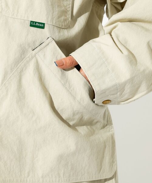 ABAHOUSE / アバハウス テーラードジャケット | 自社限定【L.L.Bean/エルエルビーン】Bean’s Field Coat/ | 詳細20
