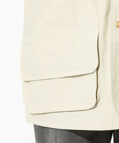 ABAHOUSE / アバハウス テーラードジャケット | 自社限定【L.L.Bean/エルエルビーン】Bean’s Field Coat/ | 詳細22