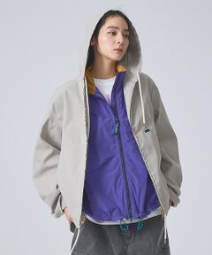 ABAHOUSE / アバハウス ブルゾン | 自社限定【L.L.Bean/エルエルビーン】Prospect Harbor Ho