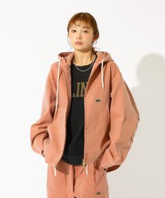 ABAHOUSE / アバハウス ブルゾン | 自社限定【L.L.Bean/エルエルビーン】Prospect Harbor Ho