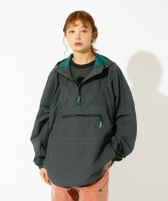 ABAHOUSE / アバハウス ブルゾン | 自社限定【L.L.Bean/エルエルビーン】Milo Anorak：アノラックパ