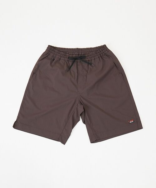 ABAHOUSE / アバハウス ショート・ハーフ・半端丈パンツ | 【NANGA/ナンガ】水陸両用スイムショーツ/N2500-1E521A/ユニセッ | 詳細14