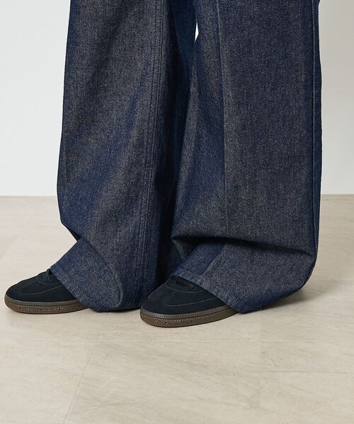 ABAHOUSE / アバハウス デニムパンツ | WEB限定【Wrangler / ラングラー】WRANCHER DENIM WI | 詳細14