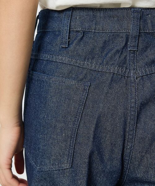 ABAHOUSE / アバハウス デニムパンツ | WEB限定【Wrangler / ラングラー】WRANCHER DENIM WI | 詳細21