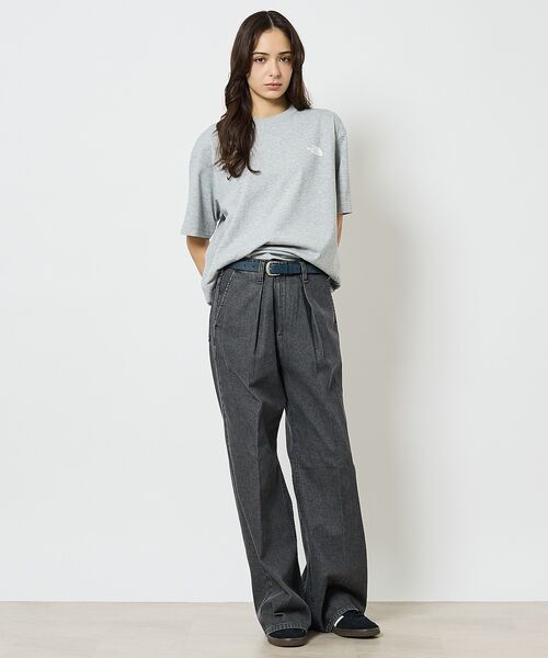 ABAHOUSE / アバハウス デニムパンツ | WEB限定【Wrangler / ラングラー】WRANCHER DENIM WI | 詳細22