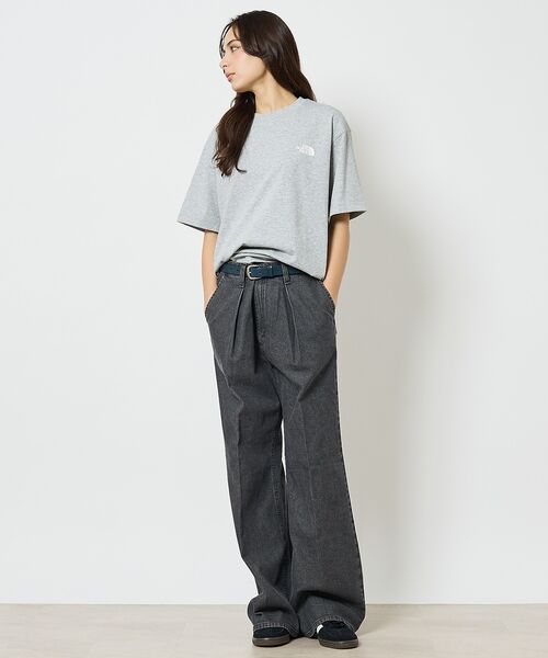 ABAHOUSE / アバハウス デニムパンツ | WEB限定【Wrangler / ラングラー】WRANCHER DENIM WI | 詳細23