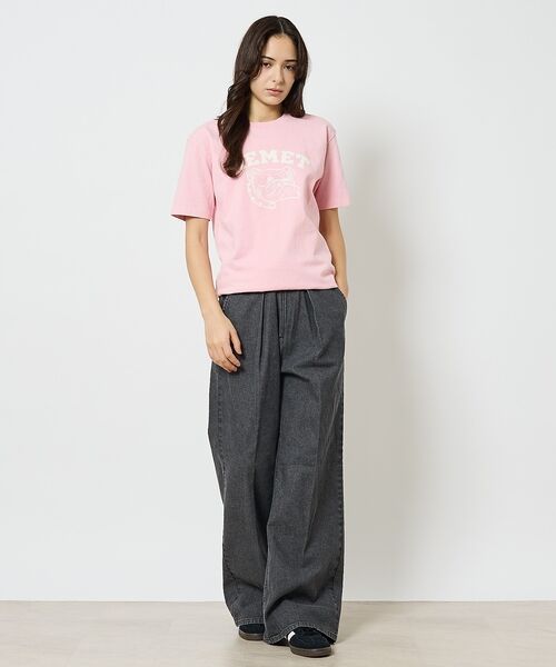 ABAHOUSE / アバハウス デニムパンツ | WEB限定【Wrangler / ラングラー】WRANCHER DENIM WI | 詳細24