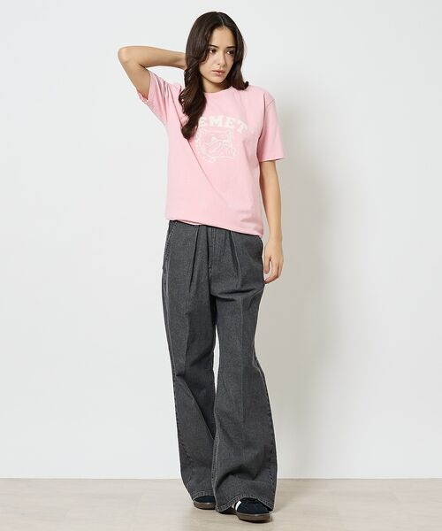 ABAHOUSE / アバハウス デニムパンツ | WEB限定【Wrangler / ラングラー】WRANCHER DENIM WI | 詳細25