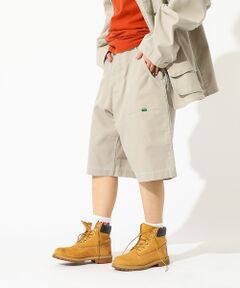 ABAHOUSE / アバハウス ショート・ハーフ・半端丈パンツ | 【L.L.Bean / エルエルビーン】Prospect Double Knee