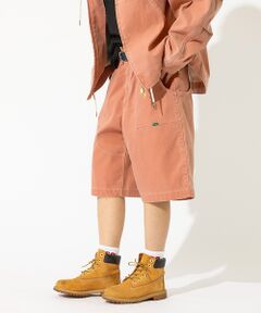ABAHOUSE / アバハウス ショート・ハーフ・半端丈パンツ | 【L.L.Bean / エルエルビーン】Prospect Double Knee