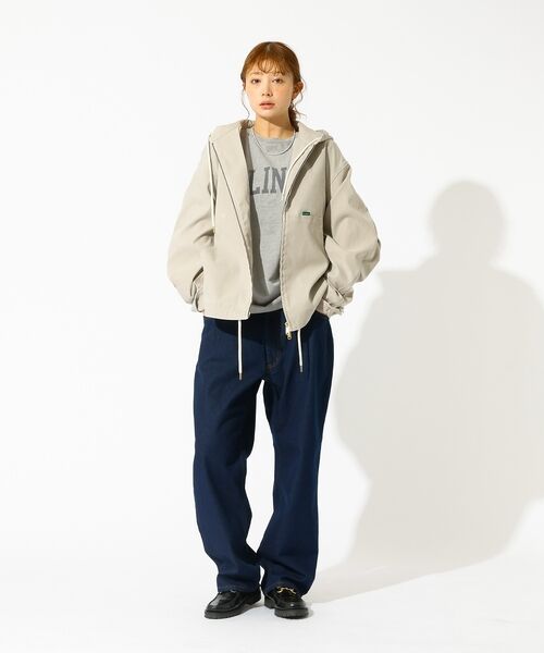 ABAHOUSE / アバハウス デニムパンツ | 【LLBEAN/エルエルビーン】Dexter Comfort denim/デクス | 詳細10