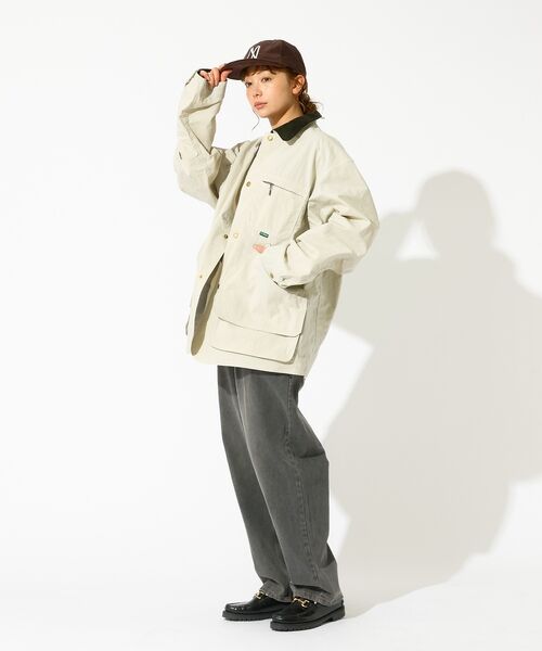 ABAHOUSE / アバハウス デニムパンツ | 【LLBEAN/エルエルビーン】Dexter Comfort denim/デクス | 詳細24