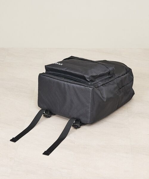 ABAHOUSE / アバハウス リュック・バックパック | 【NANGA / ナンガ】エコパック UR デイバッグ/20L/N2542-3M | 詳細14