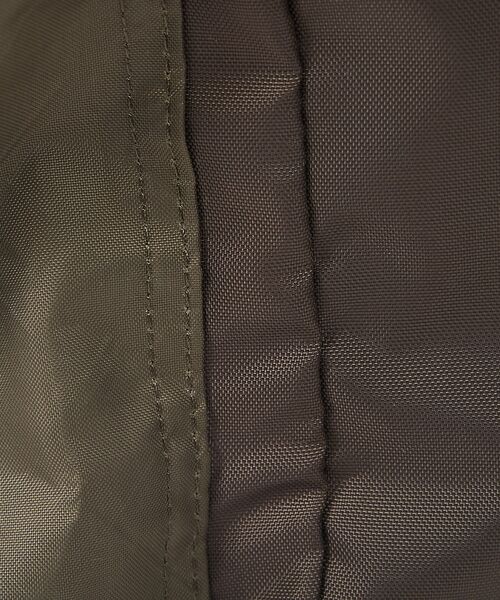 ABAHOUSE / アバハウス リュック・バックパック | 【NANGA / ナンガ】エコパック UR デイバッグ/20L/N2542-3M | 詳細17