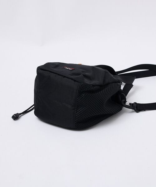 ABAHOUSE / アバハウス ショルダーバッグ | 【NANGA / ナンガ】N2600-3N094Z ツールバッグ / ユニセック | 詳細14