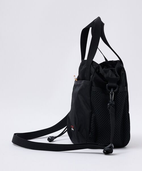 ABAHOUSE / アバハウス ショルダーバッグ | 【NANGA / ナンガ】N2600-3N094Z ツールバッグ / ユニセック | 詳細4