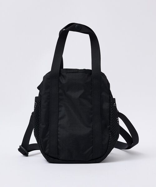 ABAHOUSE / アバハウス ショルダーバッグ | 【NANGA / ナンガ】N2600-3N094Z ツールバッグ / ユニセック | 詳細5