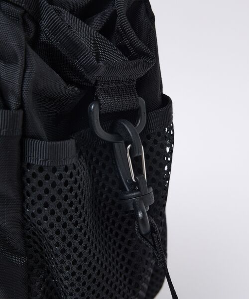 ABAHOUSE / アバハウス ショルダーバッグ | 【NANGA / ナンガ】N2600-3N094Z ツールバッグ / ユニセック | 詳細7