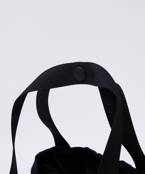 ABAHOUSE / アバハウス ショルダーバッグ | 【NANGA / ナンガ】N2600-3N094Z ツールバッグ / ユニセック | 詳細8